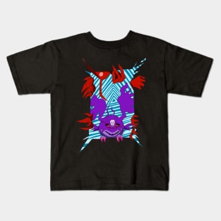 The harbinger, DemiDevimon Kids T-Shirt